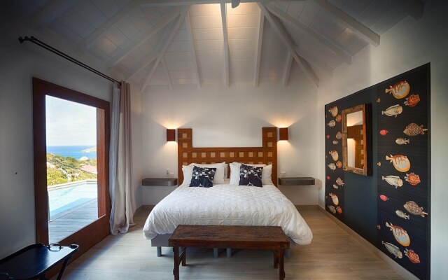 Dream Villa Flamands 873
