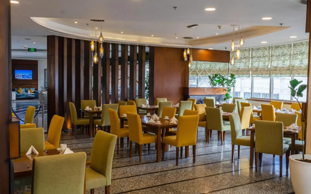 La Casa Hotel Amman
