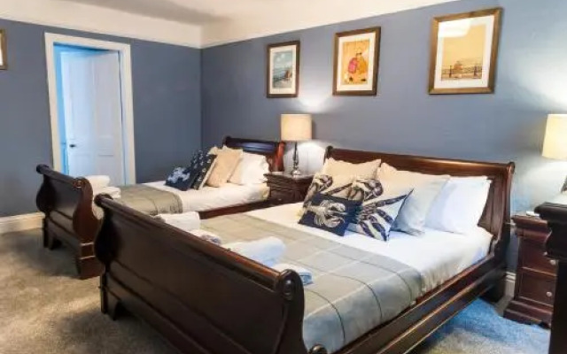 The Wellington Cromer