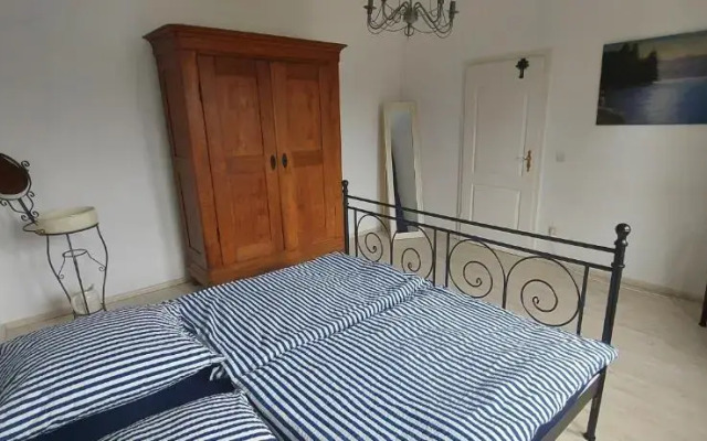 Zum Alten Pfarrhaus