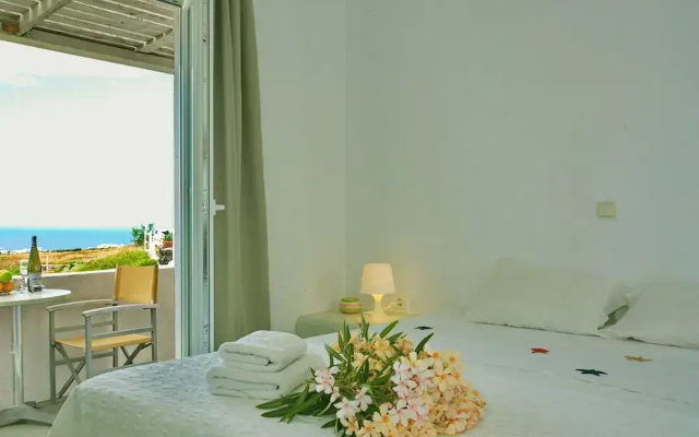 Thea Luxury Resort