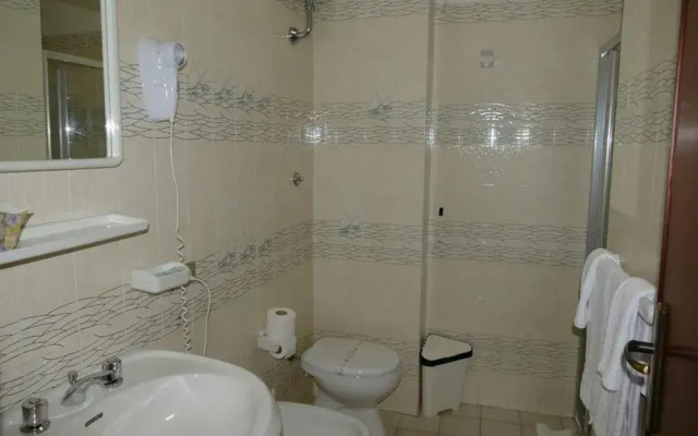 Hotel Ristorante L'Ulivo