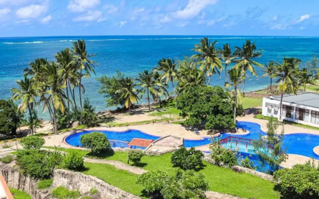 Ocean View Apartment D7
