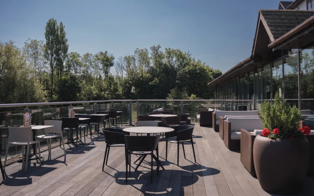 Copthorne Hotel Cardiff-Caerdydd