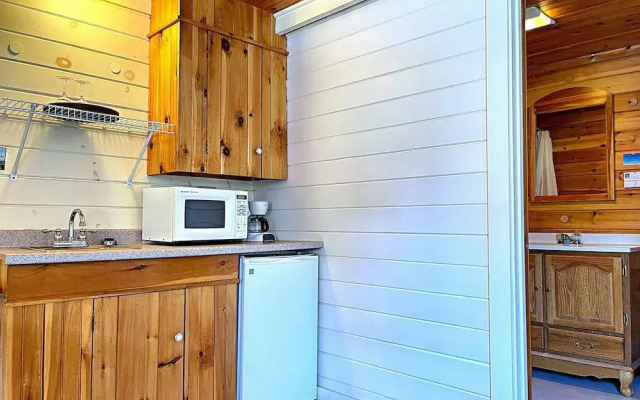 Cranmore Mountain Lodge Bed & Breakfast