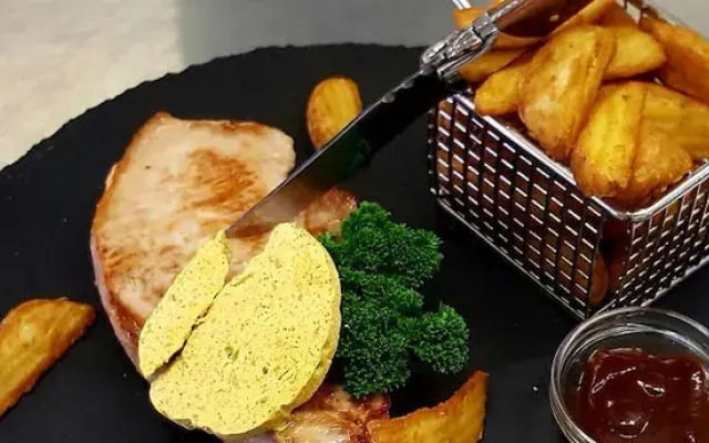 Ferienhaus Steinriegel