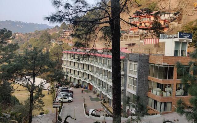 Wood Creek Resort & Spa Kasauli