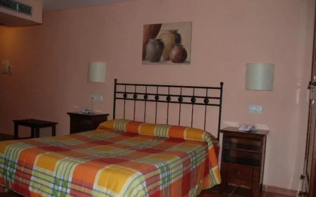 Hotel Rural Mirasierra