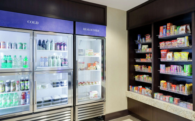 Hilton Garden Inn Washington DC/U.S. Capitol