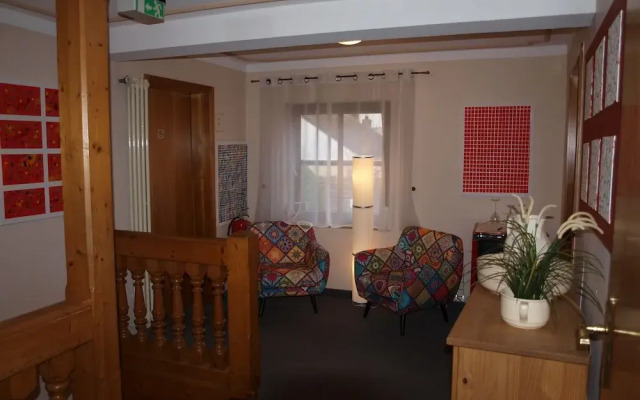 Gästehaus Engelgasse