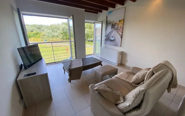 Authentic Holiday Home in a top Location