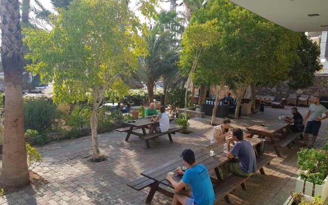 Arava Hostel