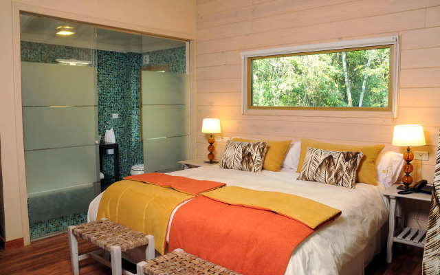 La Reserva Virgin Lodge