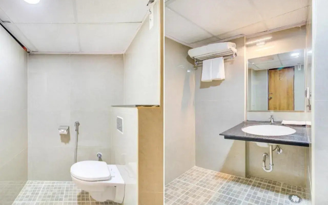 FabHotel Prime Ivory Pearl II