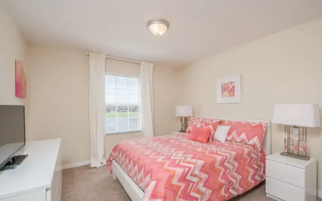 Paradise Palms 8879Cp Townhouse