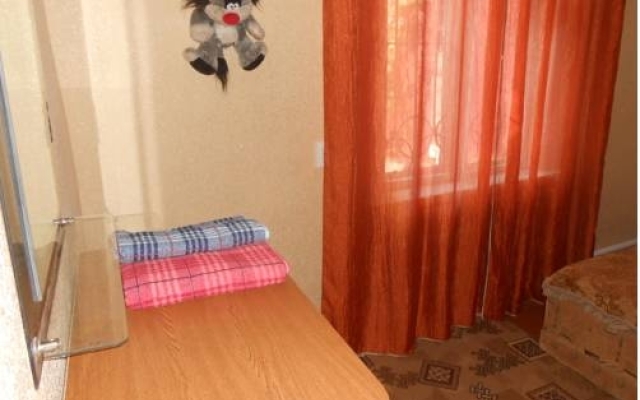 Жилые помещения Streletskiy