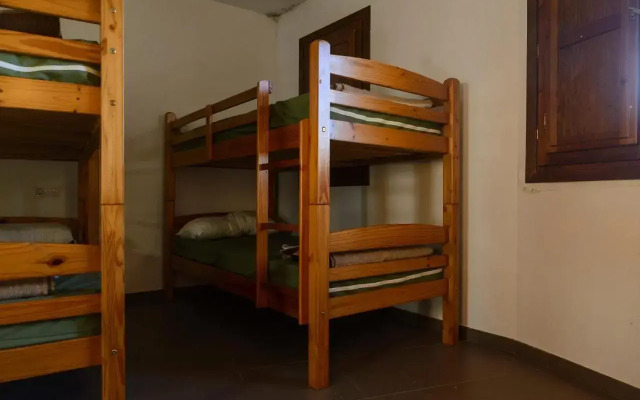 Hostal Berge