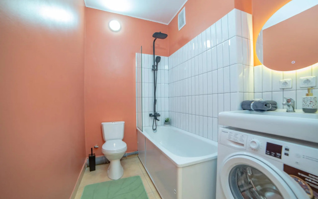 BeGuest на Репина 77