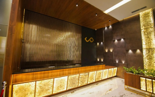 J P Airport Hotel