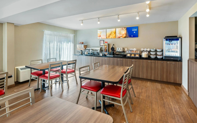 Comfort Inn Sudbury