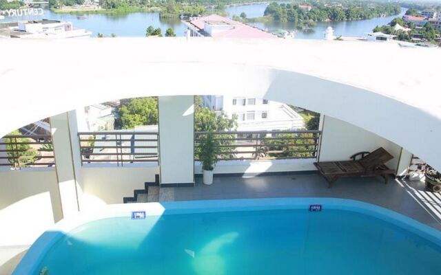 Cosiana Hue Hotel