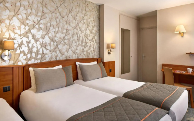 Timhotel Paris Gare Montparnasse