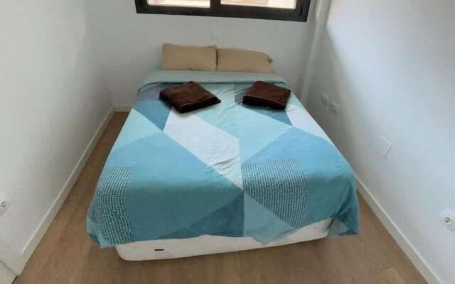 Mars Suites Porras