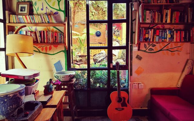Cloudland International Youth Hostel