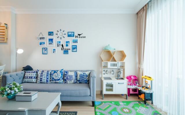 My Resort Huahin Condo D307