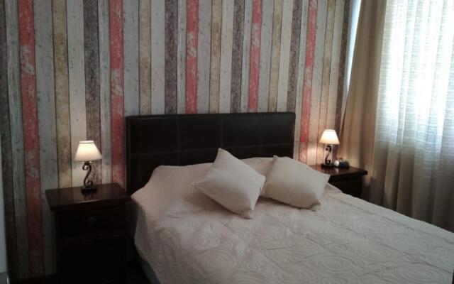 Apartamento 2 dormitorios en Av. Gorlero