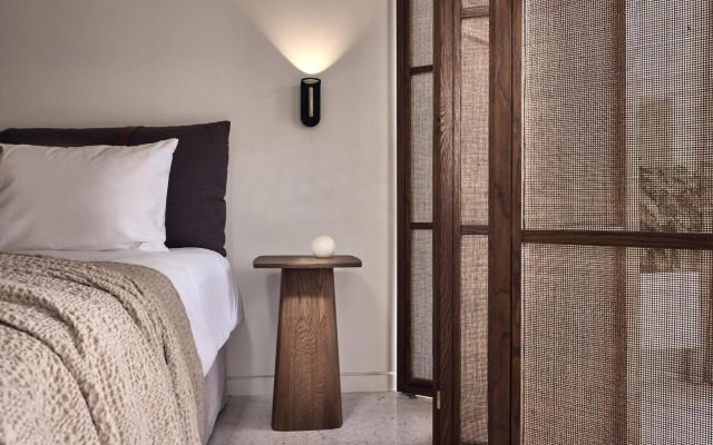 Contessina Suites and Spa