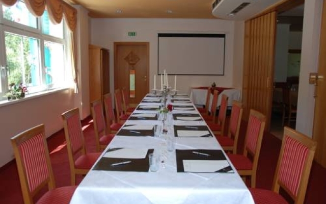 Hotel Weidenhof