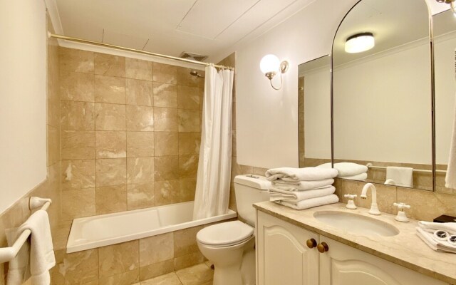 Milson Serviced Apartments