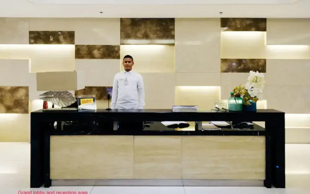 Lotus Residence, Manila (SMDC Breeze Residences)