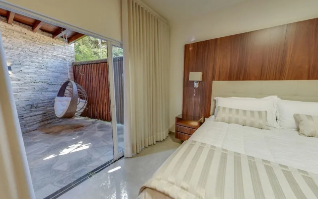 Ananda Pousada & Spa