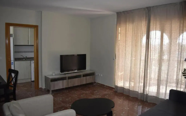 Apartamento Olimpo Elite 8A
