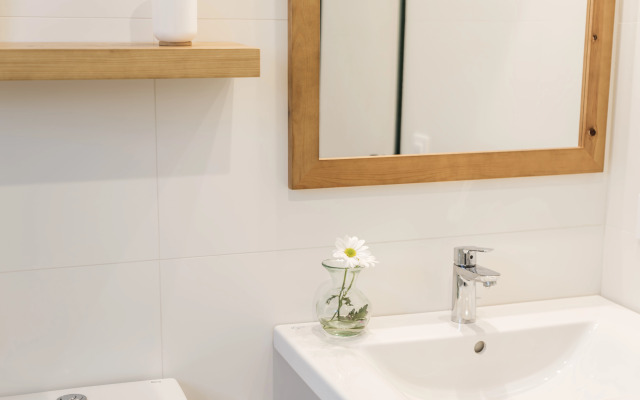 Apartamentos Las Brisas I & II