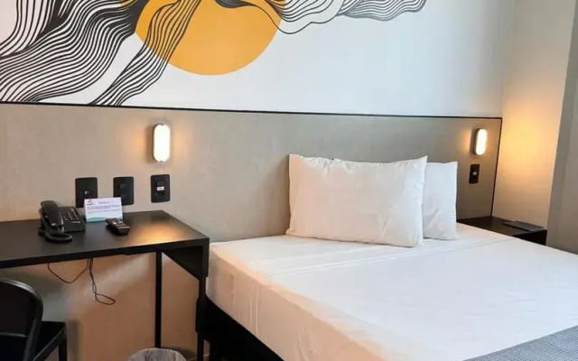 WA Hotel Fortaleza