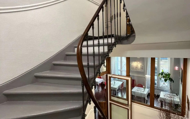 Hotel des Grands Hommes - Bordeaux Centre