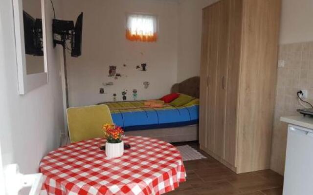 Apartment Ruzica