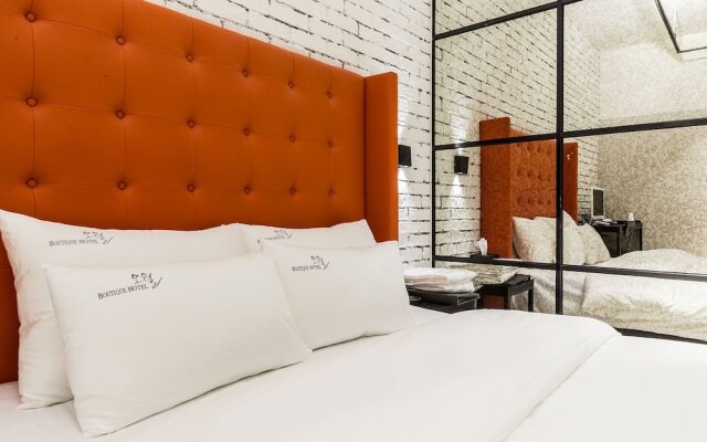 Icheon O-World Motel