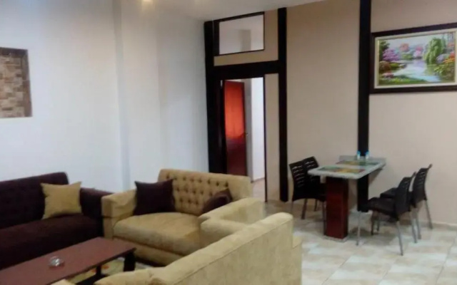 Alfawanees Hotel Apartments