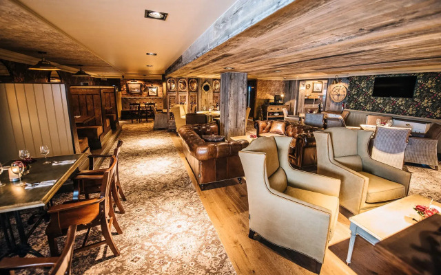 Bowfield Hotel and Spa