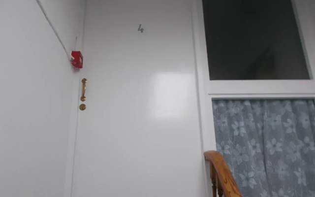 Kelso House holiday flats