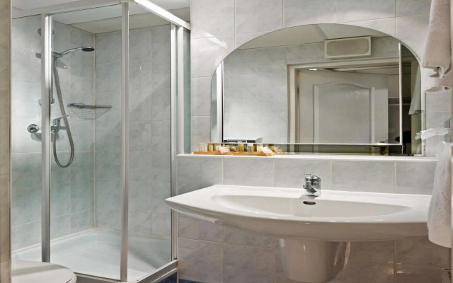 B&B Hotel Barcelona Viladecans