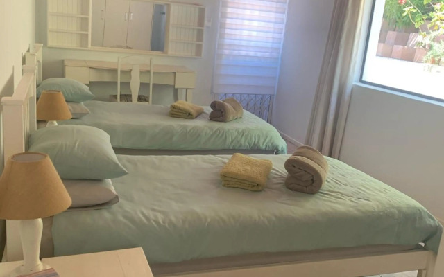 Hemel-en-See Beach House