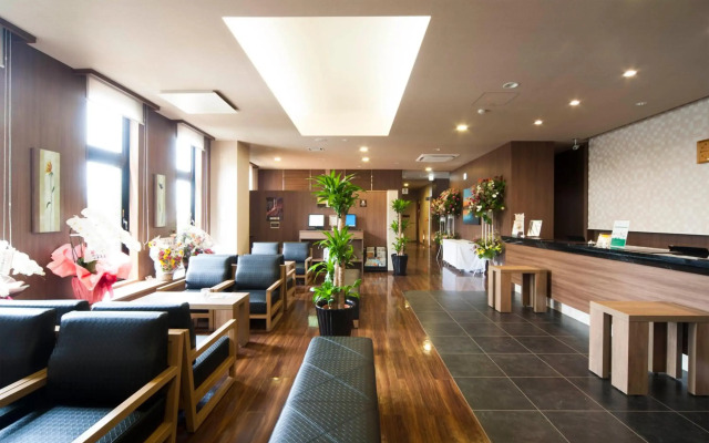 Hotel Route Inn Ono