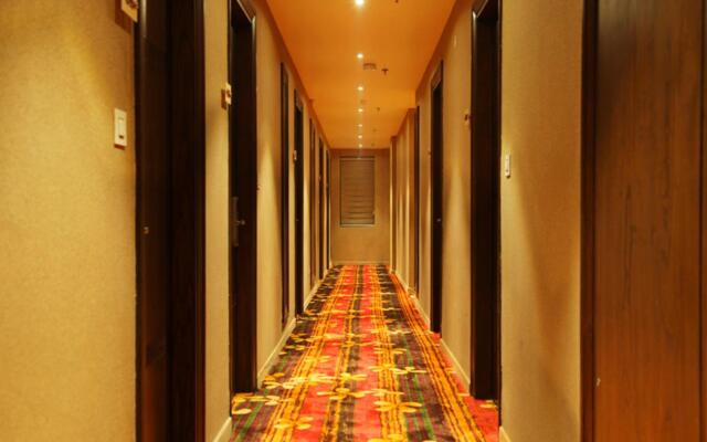 WJ Grand Hotel
