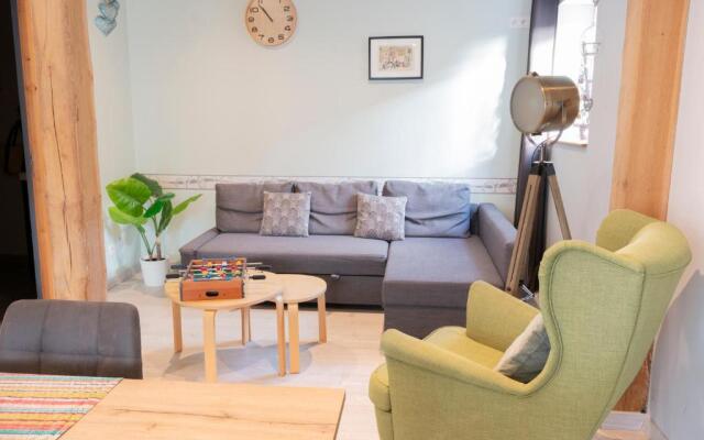 Les Granges De Jadis d'Alsace