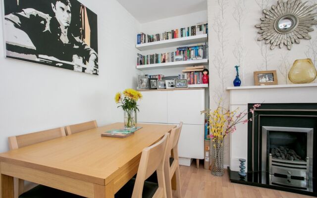 Close To Highbury And Islington 1 Bedroom Flat